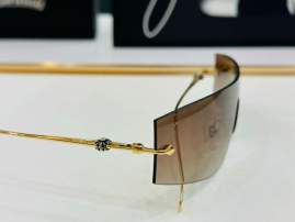 Picture of Chrome Hearts Sunglasses _SKUfw58025302fw